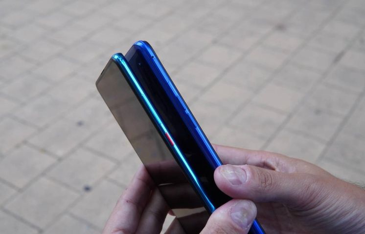 Mi 9T vs Realme 3 Pro