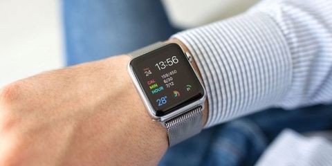 Apple-Watch