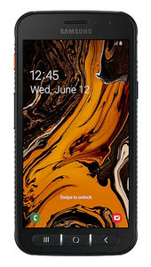 Samsung Galaxy Cover 4s