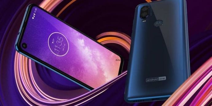 Motorola One Action