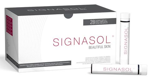 Signasol Beautiful Skin