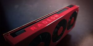 AMD NAVI