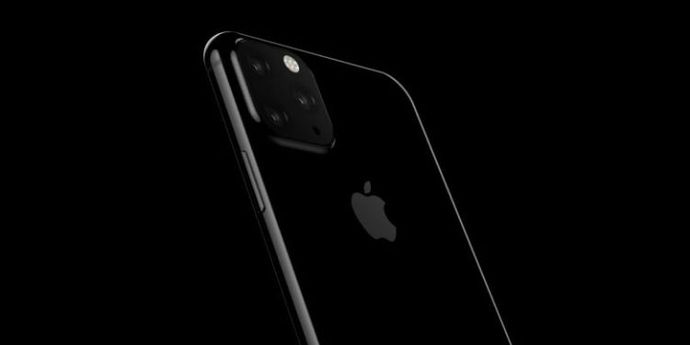 iPhone Camera