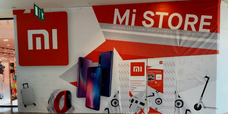 Xiaomi guadagna 20 percento del mercato