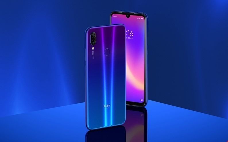 Xiaomi