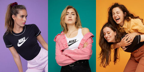 progetto WMNS Together Nike