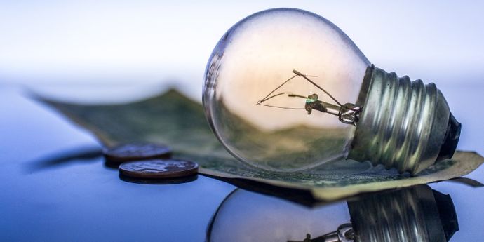 Lampadine intelligenti per risparmiare sulle bollette