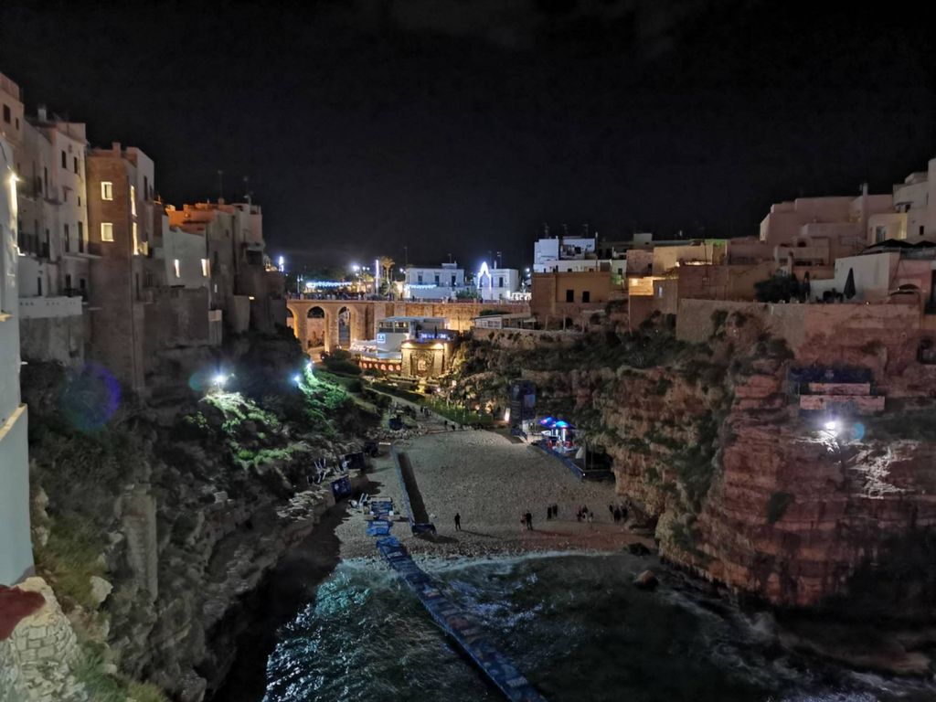 Fotografie scattate con Honor 20