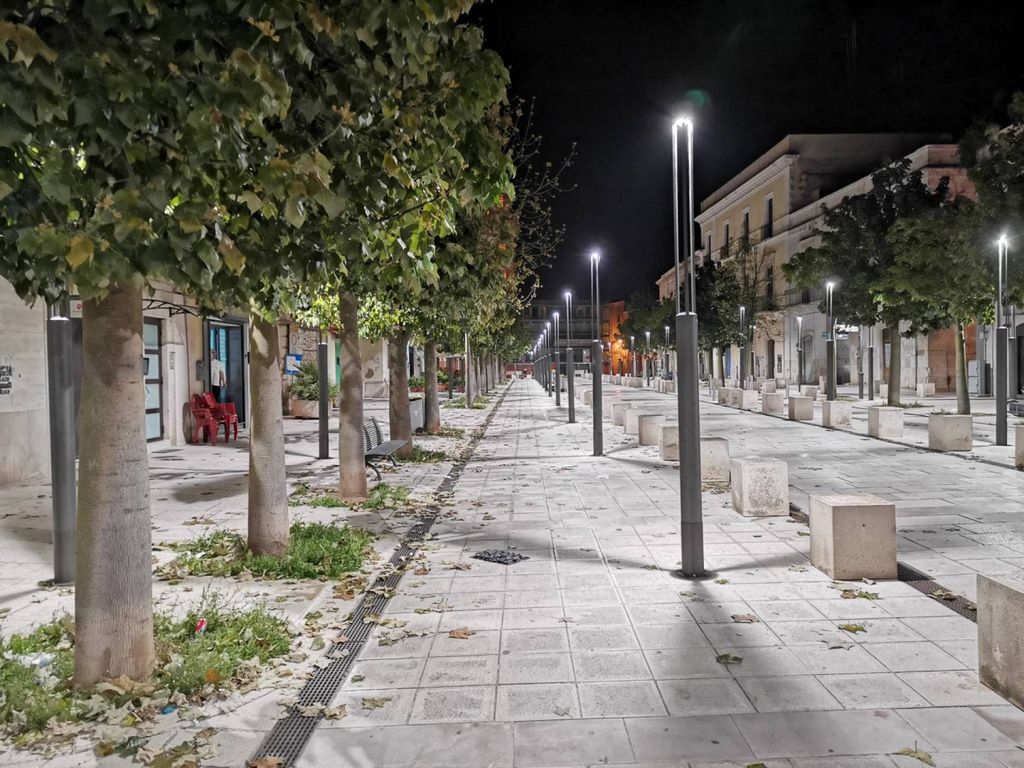 Fotografie scattate con Honor 20