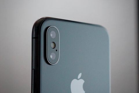 iPhone Camera