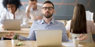 Back to Stress: tornare alla normalità tonificando corpo e mente