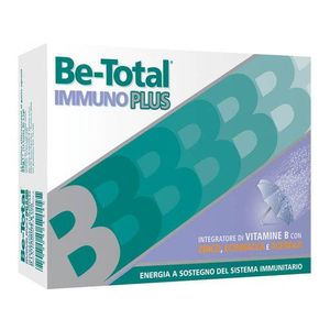 Be-Total Immuno Plus