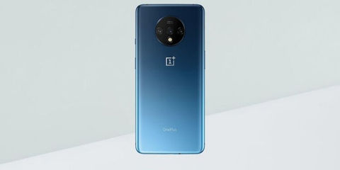 Copertina OnePlus 7T