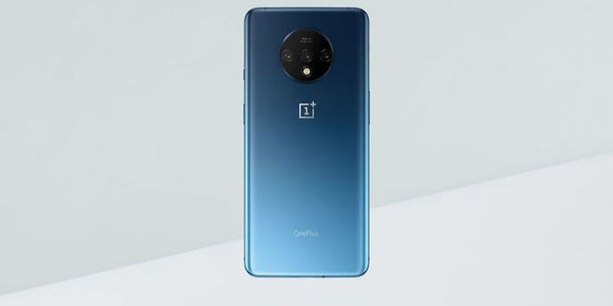 Copertina OnePlus 7T
