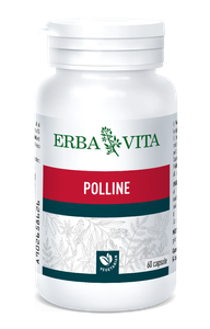 Erba Vita Polline 60capsule