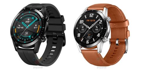 Huawei watch gt2