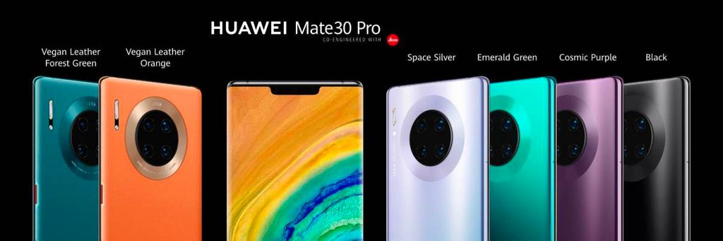 Mate 30