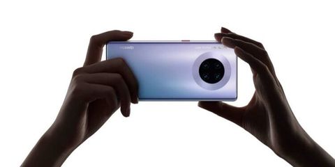 Mate 30 Pro