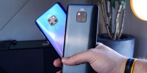 Mate 30