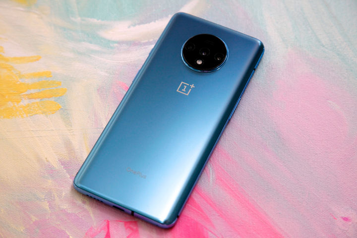 OnePlus 7t