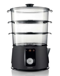 vaporiera Philips HD9150