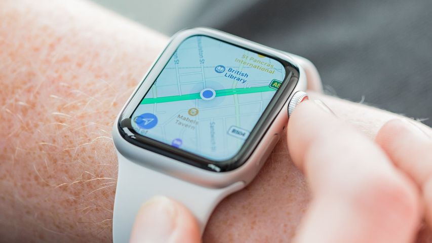 Apple Watch 5