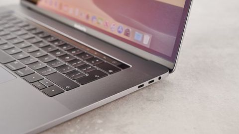 MacBook Pro 2019