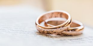 Come scegliere le fedi nuziali per il tuo matrimonio?