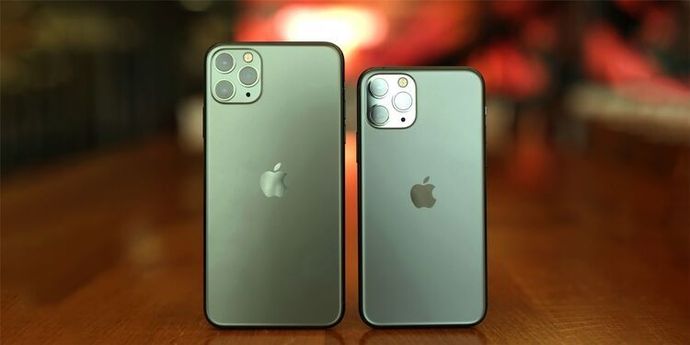 iPhone 11 Pro iPhone 11 Pro