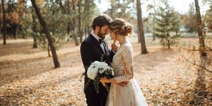 Matrimonio in autunno: i consigli perché sia tutto perfetto