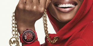Smartwatch Michael Kors: a IFA 2019 tre nuovi modelli