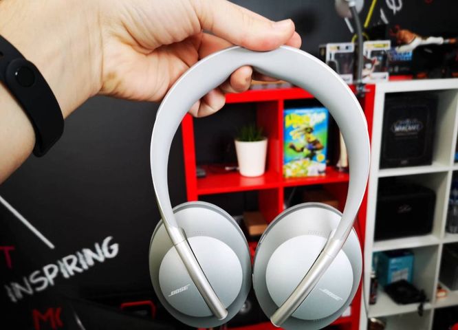 Bose NC700