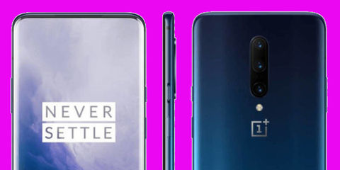 OnePlus 7T Pro