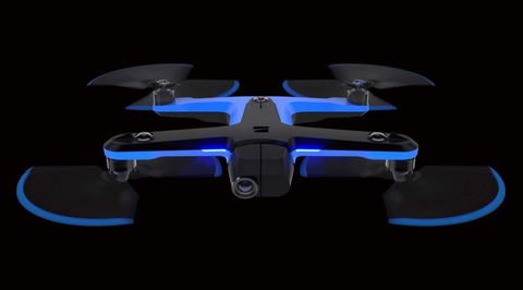 Drone Skydio 2