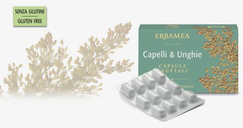 Erbamea Capelli & Unghie