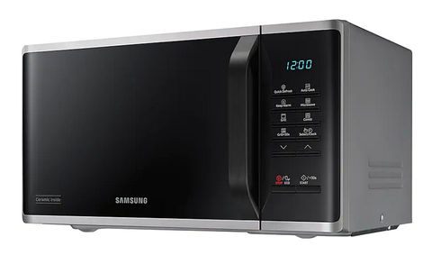 Forno microonde Samsung Grill Advaced MG23K3513AS