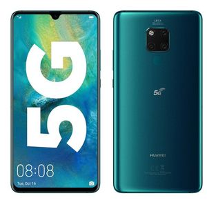 Huawei Mate 20 X 5G
