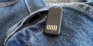 Levi’s: in arrivo i Jeans Smart powered by Google