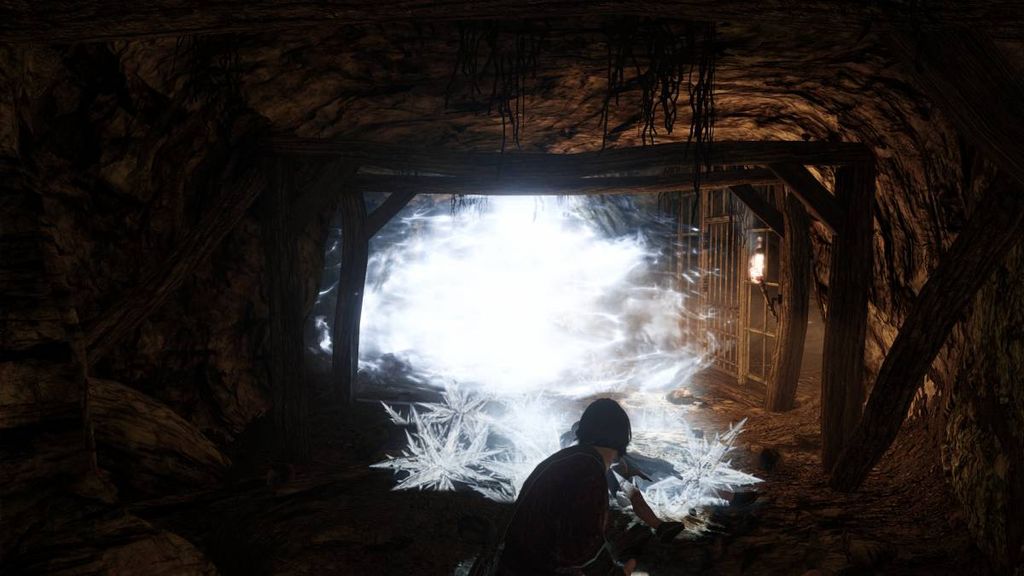 MOD Incantesimi Skyrim