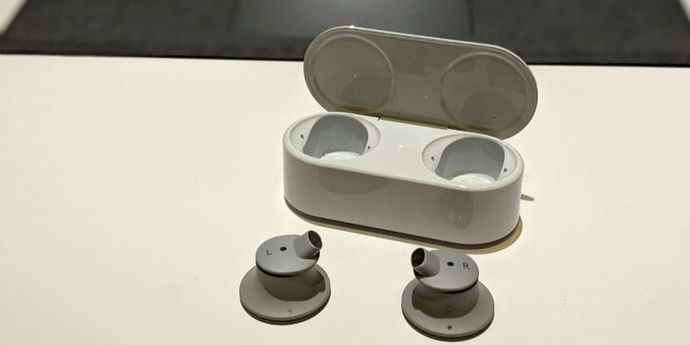Microsoft Surface EarBuds