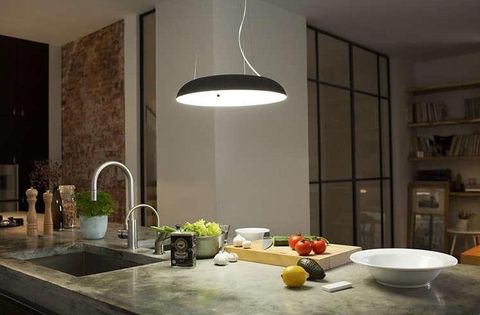 Philips Hue Amaze