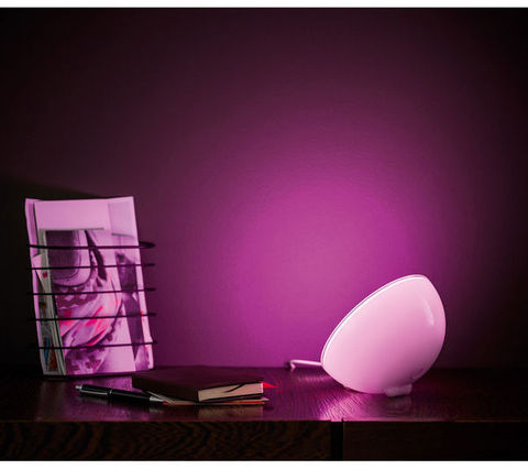 Philips Hue Go
