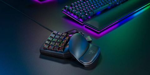 Razer Tartarus Pro