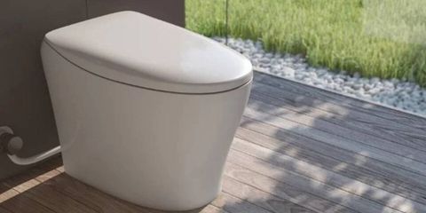 Smart toilet Xiaomi