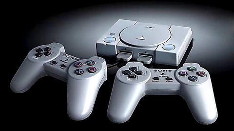 Sony PlayStation Classic