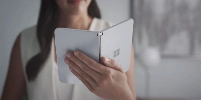 Surface Duo