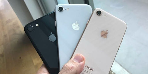 iPhone SE2