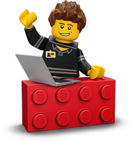 lego official