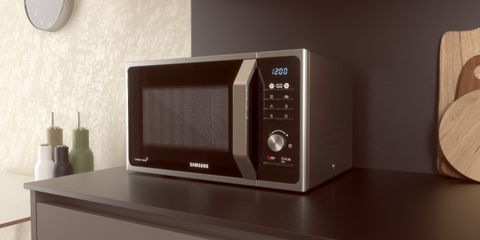 microonde samsung