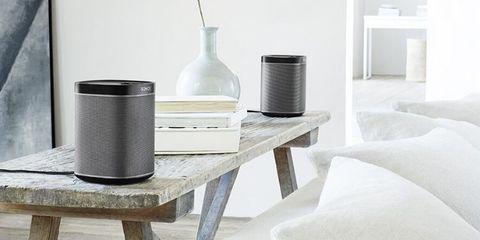Altoparlanti Sonos